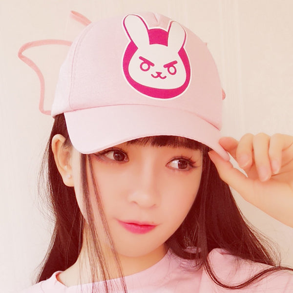 DVA baseball cap     YC21491