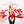 Load image into Gallery viewer, Cosplay Guilty Crown Garage Kit YC24306
