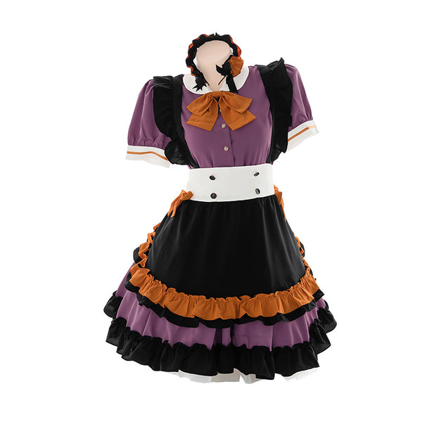 Cute Halloween dress YC24517