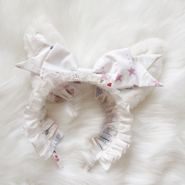 lolita rabbit ears headband yc22721