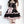 Load image into Gallery viewer, Lolita bow lace jsk dress(plus size) yc50174
