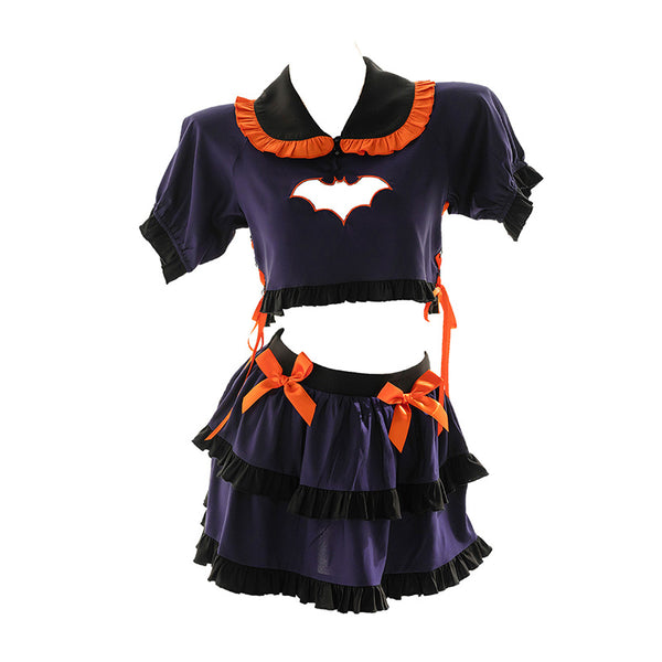 Cute Halloween suit YC24516