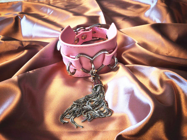 Punk love armband yc22811