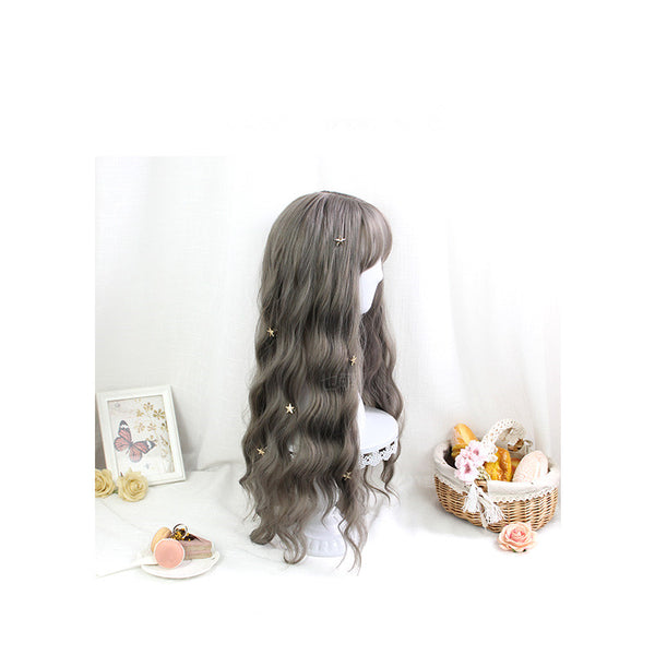 Lolita corn hot wig   YC21275