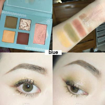 Mini Eyeshadow MS1022