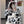 Load image into Gallery viewer, cow PLUSH HOMEWEAR  yc24807
