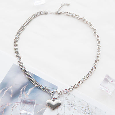 Stainless steel bracelet  YC21887