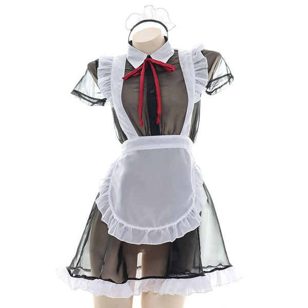 Sexy maid dress YC24502
