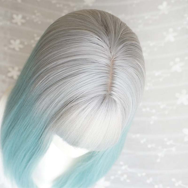 Lolita gradient wig YC22002