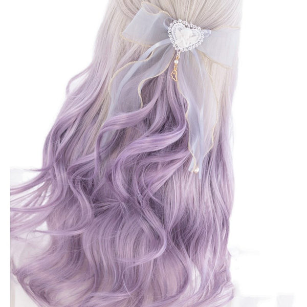 Harajuku Lolita Gradient Wig YC24222