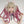 Load image into Gallery viewer, Lolita gold gradient pink wig YC24368
