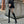 Load image into Gallery viewer, Punk black fishnet socks YC24393
