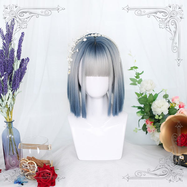 Harajuku Lolita Gradient Wig YC24166
