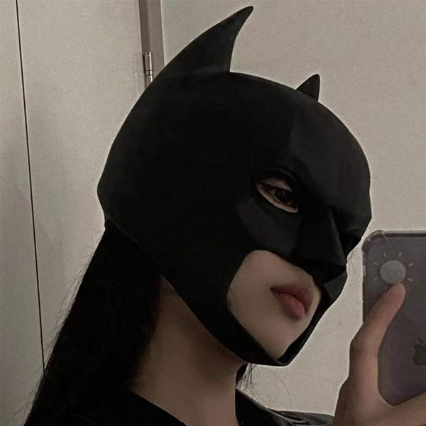 Batman hood mask YC50108