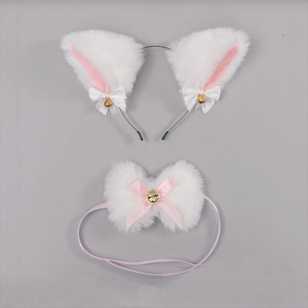 Cute Lolita cat ear headwear YC50003