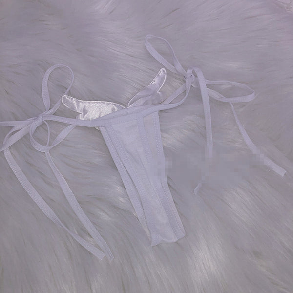 Lolita Angel Wings Panties YC21790