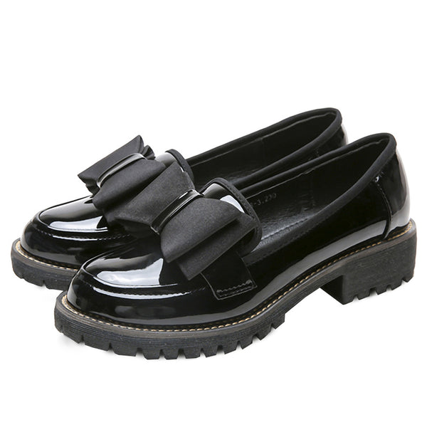Lolita thick with single shoes   YC21455