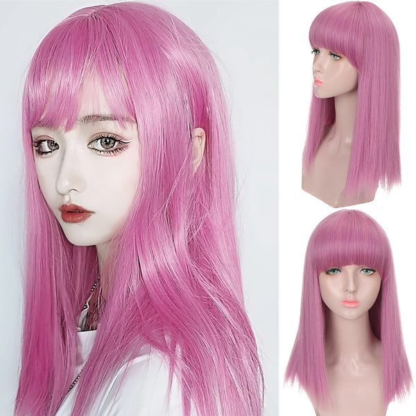 Fashion sweet cute wig yc23646