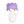 Load image into Gallery viewer, Cosplay King of Glory purple wig YC24333
