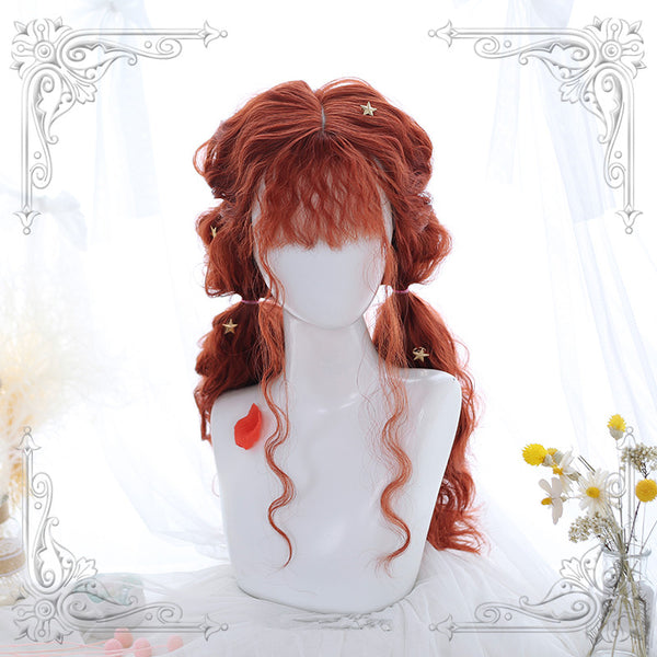 Harajuku Lolita wig   YC21268