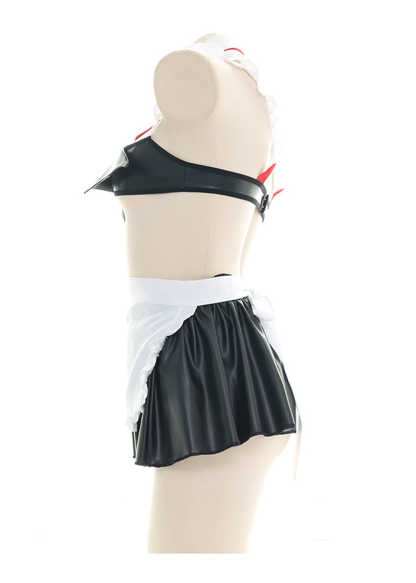 Sexy little devil suit yc23861