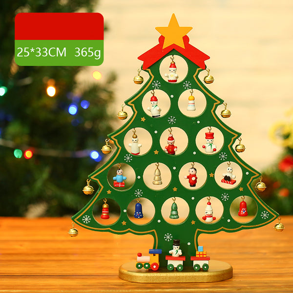 Mini christmas tree yc24604