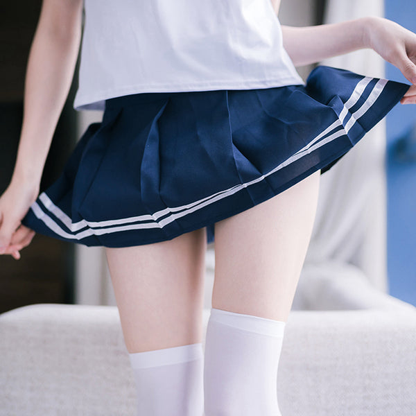 Japanese sexy student uniform yc22442