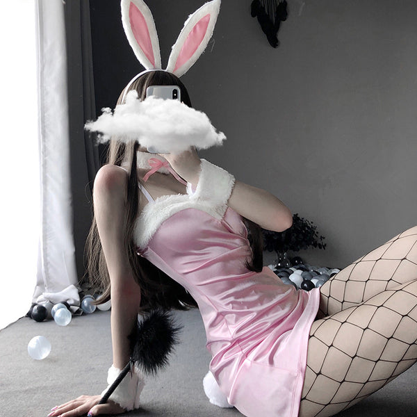 Sexy cute bunny uniform YC23920