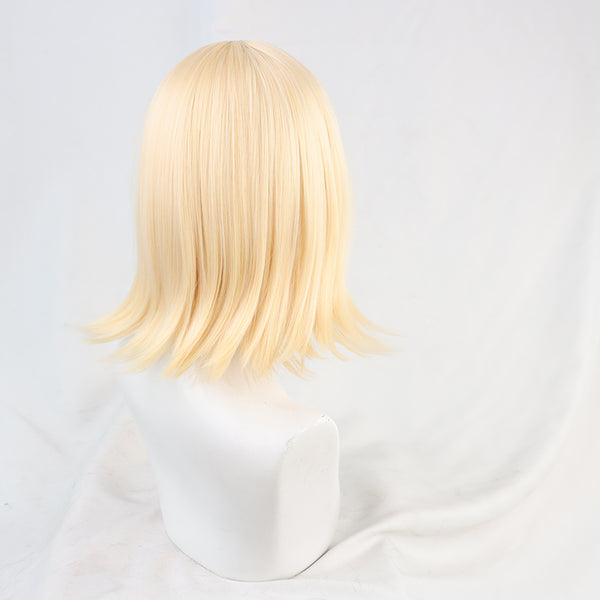 Kagamine Rin cosplay wig YC23955