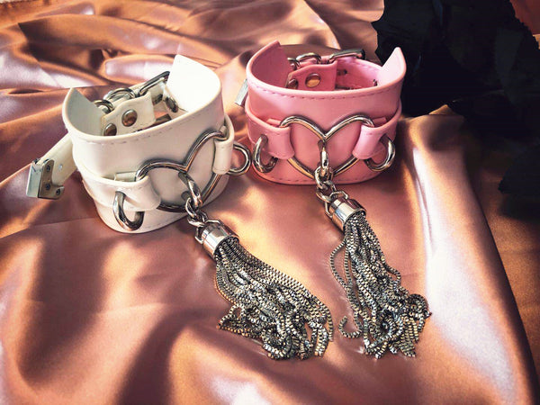 Punk love armband yc22811