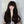 Load image into Gallery viewer, Korean Version of the Air Bangs Wig  YC20352
