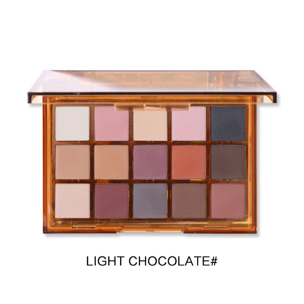 Sweetheart Party 15 Color Eyeshadow YC50046