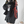 Load image into Gallery viewer, Retro Fox Dark Strap Short Sweater YC20090
