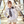 Load image into Gallery viewer, Jedi Survival Small White Dress Cosplay Clothes YC20110
