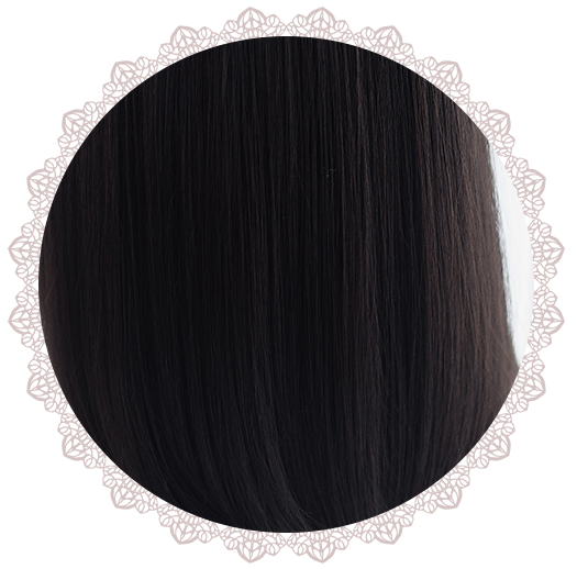 Harajuku Lolita black cos wigs YC20145