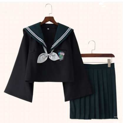 Magic Card Girl Cherry Cosplay School Uniform YC20224