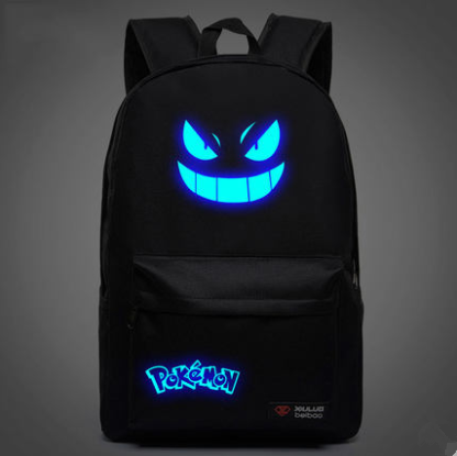 Pokemon pickup bucket backpack YC20232