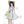 Load image into Gallery viewer, Tabs COS sailor dress YC20233
