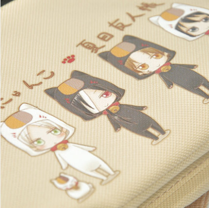 Cat teacher shoulder bag YC20244