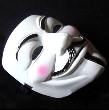 Halloween COS mask YC20295