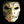 Load image into Gallery viewer, Halloween COS mask YC20295
