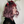 Load image into Gallery viewer, Harajuku lolita COS red purple gradient wig YC20302
