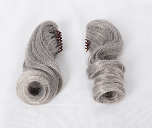 cosplay Kazaki wigs (gift Hair net) YC20358