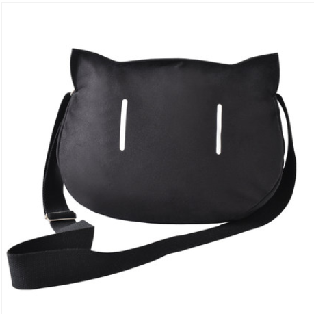 Cute cat shoulder bag YC20446