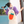 Load image into Gallery viewer, Japanese cute carrot backpack YC20452
