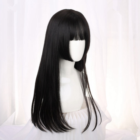 Lolita cos wig YC20465