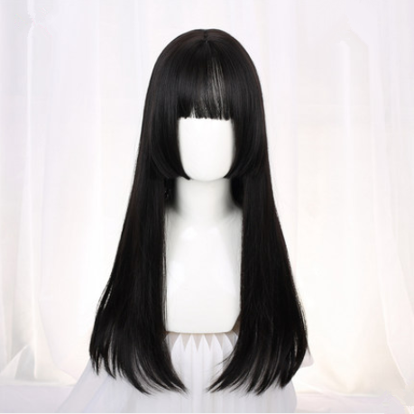 Lolita cos wig YC20465