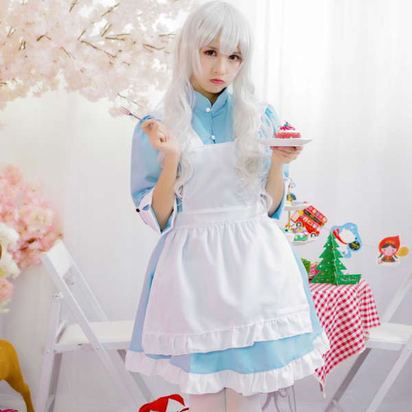 Cosplay maid dress YC20478