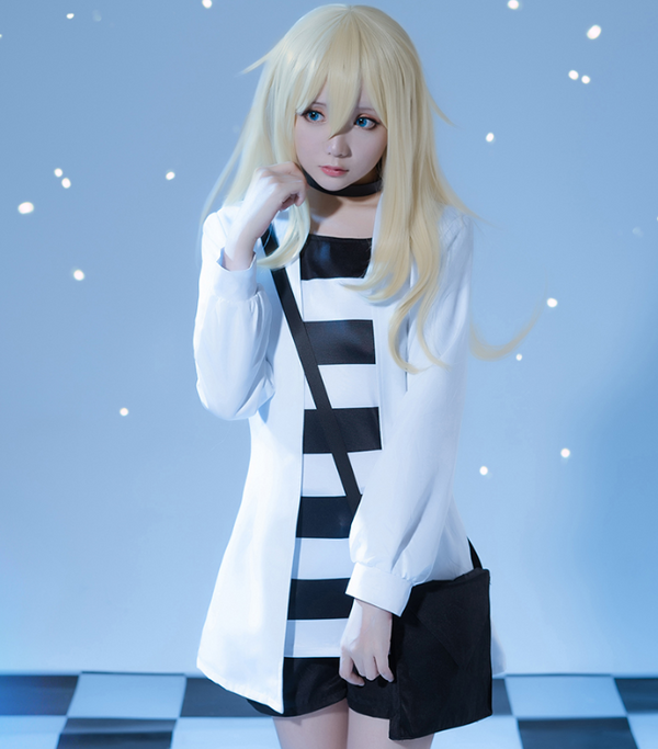 Angels of Death Cosplay Costume yc20485