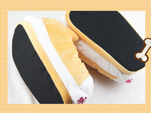 Cos Kolkie cotton slippers yc20492
